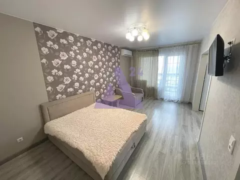 1-к кв. Алтайский край, Барнаул просп. Энергетиков, 24 (51.0 м)