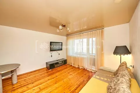 3-к кв. Томская область, Томск Красноармейская ул., 16 (66.1 м)