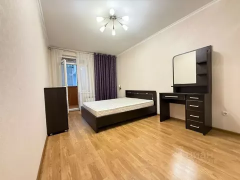 2-к кв. Татарстан, Казань ул. Вишневского, 29/48 (79.3 м)