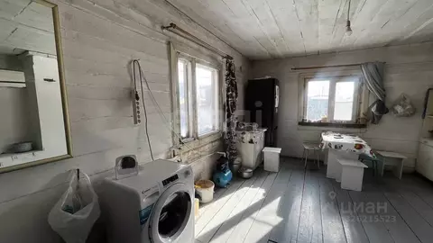 Дом в Бурятия, Улан-Удэ Новая ул., 33 (55 м)