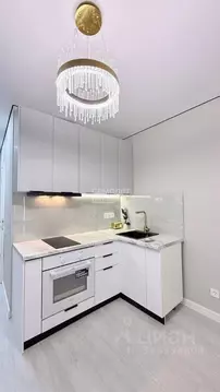 1-к кв. Краснодарский край, Краснодар ул. Евгении Жигуленко, 7 (24.0 ...