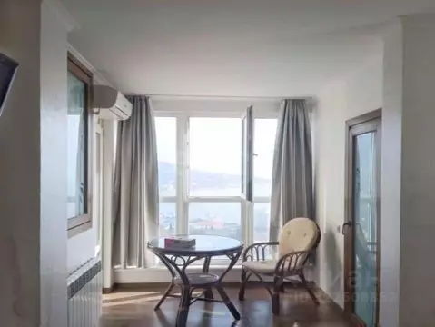 1-к кв. Крым, Ялта ул. Сеченова, 21/31к2 (44.2 м)