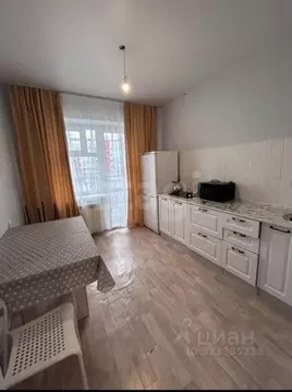 1-к кв. Саха (Якутия), Якутск 203-й мкр, 31 (35.3 м)