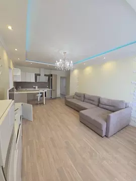 3-к кв. Московская область, Красногорск бул. Ильинский, 7 (99.0 м)