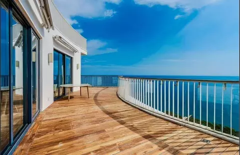 3-к кв. Краснодарский край, Сочи Курортный просп., 105 (100.0 м)