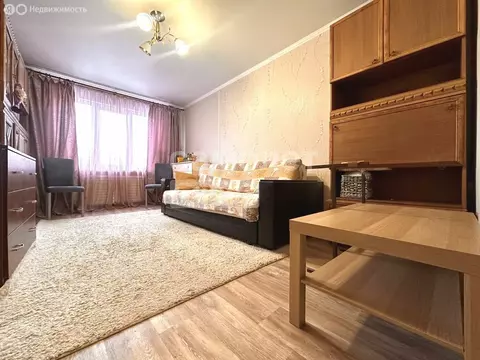 2-комнатная квартира: Пенза, проспект Строителей, 148 (54.1 м)