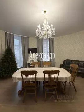 Комната Санкт-Петербург просп. Большой Петроградской стороны, 49/18 ...