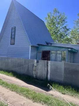 Дом в Омская область, Омск СОСН Звездочка тер.,  (47 м)