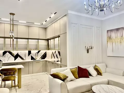 3-к кв. Москва Мантулинская ул., 9к5 (85.0 м)