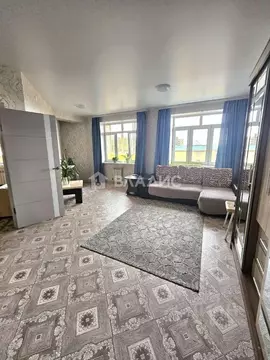 1-к кв. Бурятия, Улан-Удэ 111-й мкр, 4 (49.5 м)