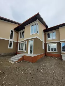 Таунхаус в Кабардино-Балкария, Баксан бул. Олимпийский, 1/5 (141 м)