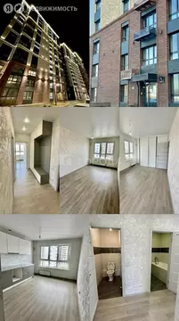 2-комнатная квартира: Барнаул, улица 280-летия Барнаула, 22 (56 м)