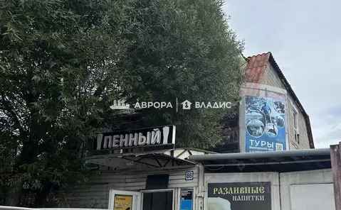 Дом в Челябинская область, Магнитогорск Магнитная ул., 86 (104 м)