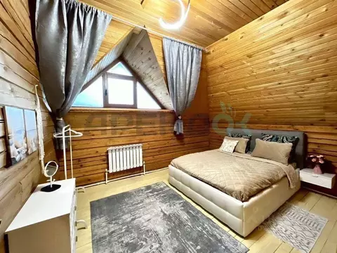Дом в Татарстан, Казань Берсутская ул., 4 (285 м)