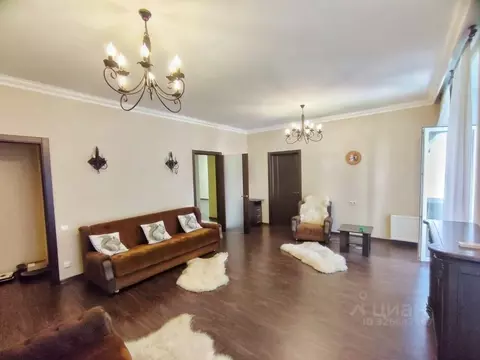 3-к кв. Севастополь просп. Античный, 8 (148.0 м)