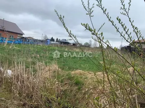 Участок в Ленинградская область, Гатчинский муниципальный округ, д. ...