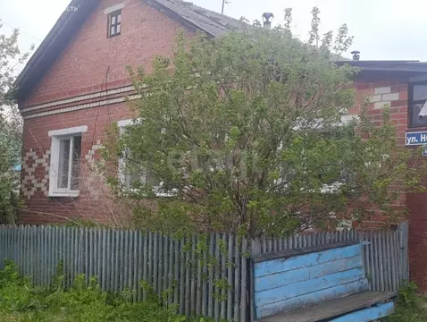 Дом в деревня Липовка, Новая улица (121 м)