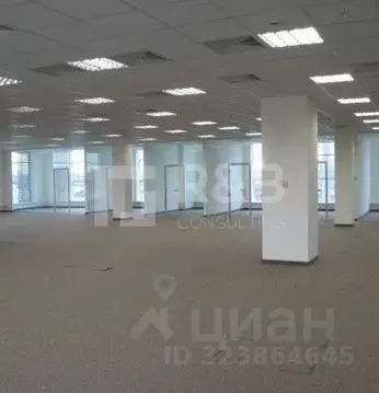 Офис в Москва Большая Тульская ул., 11 (735 м)