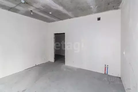 2-к кв. Тюменская область, Тюмень Добро жилой комплекс (77.9 м)