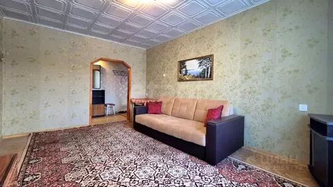 3-к кв. Вологодская область, Череповец ул. Годовикова, 24 (62.8 м)