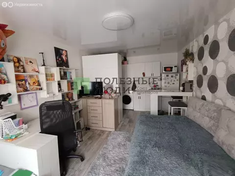 1к в -комнатной квартире (14 м)