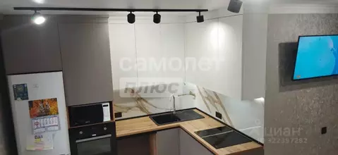 2-к кв. Челябинская область, Челябинск ул. Генерала Мартынова, 12 ...