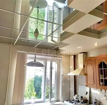 3-к кв. Орловская область, Орел Раздольная ул., 49 (62.1 м)