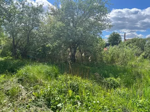 Участок в Татарстан, Казань Нокса СНТ, аллея 7-я (7.5 сот.)