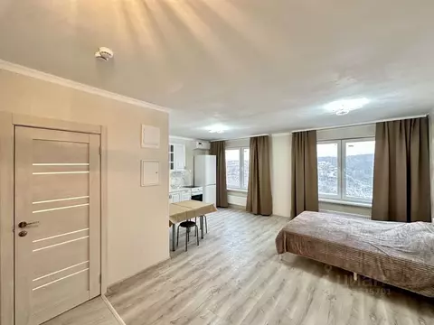 Студия Московская область, Ленинский городской округ, д. Сапроново, ...