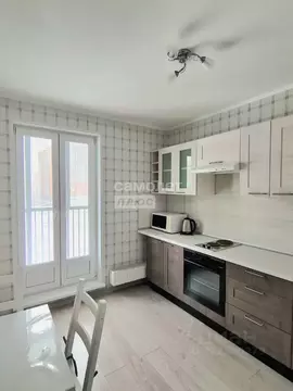 1-к кв. Санкт-Петербург Комендантский просп., 55к1 (35.0 м)