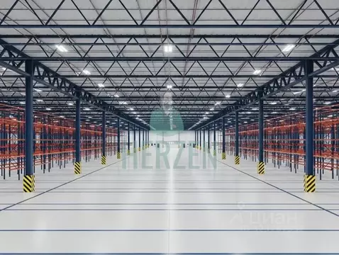 Производственное помещение в Московская область, Домодедово Белые ...