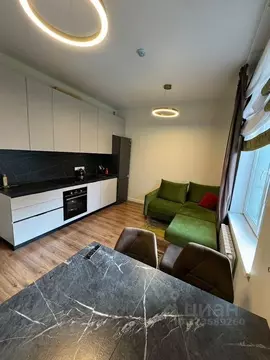 2-к кв. Москва проезд Невельского, 1к3 (45.0 м)