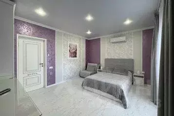 1-к кв. Краснодарский край, Сочи Центральный мкр, ул. Комсомольская, 4 ...