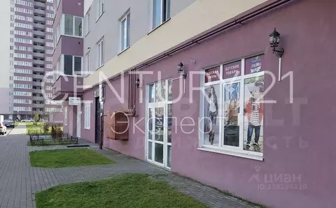 Помещение свободного назначения в Калининградская область, Калининград ...