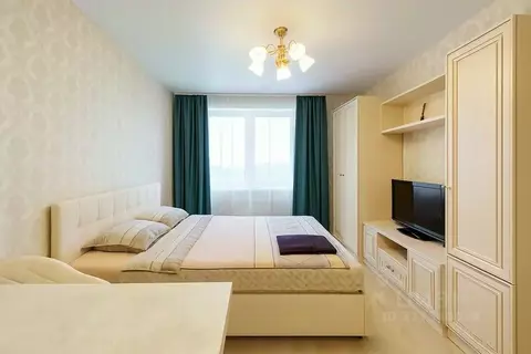 1-к кв. Тульская область, Тула городской округ, с. Осиновая Гора, ...