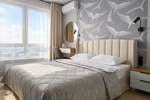 2-к кв. Москва проезд Стройкомбината, 1 (42.0 м)