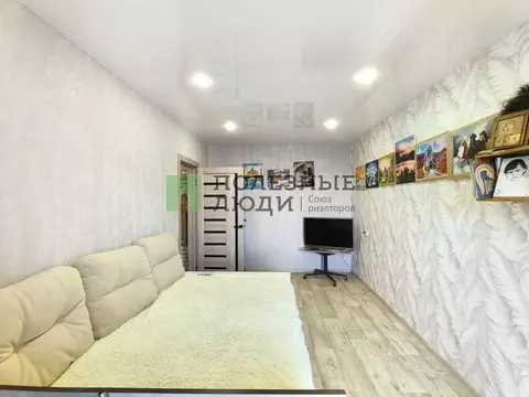 2-к кв. Иркутская область, Ангарск 12А мкр, 2А (51.8 м)