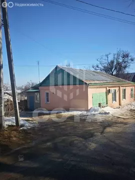 Дом в Воронеж, улица Володарского, 36 (78.5 м)