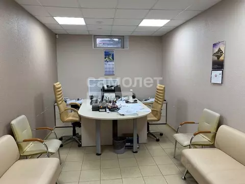 Офис в Татарстан, Казань ул. Тази Гиззата, 15 (144 м)