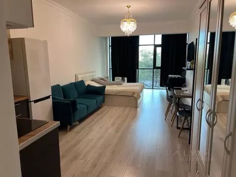 1-к кв. Московская область, Одинцовский городской округ, ...