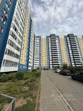 3-к кв. Кировская область, Киров ул. Ивана Попова, 56к1 (57.9 м)