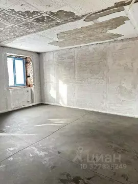 2-к кв. Иркутская область, Иркутск Академическая ул., 18 (44.7 м)