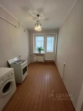 2-к кв. Ленинградская область, Кировский район, Синявинское городское ...