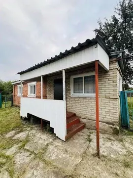 Дом в Тамбовская область, Тамбов городской округ, с. Бокино ул. ...