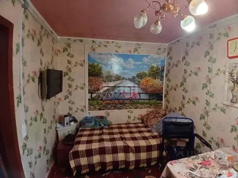 1-к кв. Челябинская область, Увельский муниципальный округ, с. ...