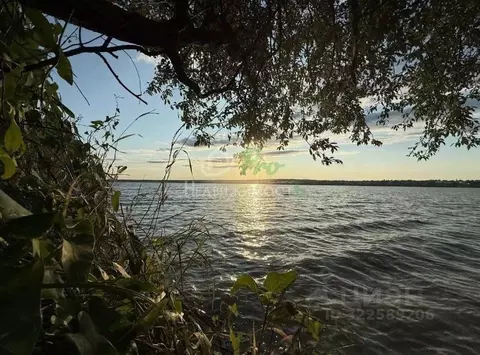 Участок в Краснодарский край, Ейское городское поселение, пос. ...