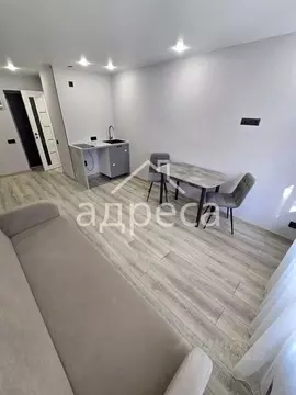 Студия Самарская область, Самара ул. Александра Матросова, 76А (17.0 ...