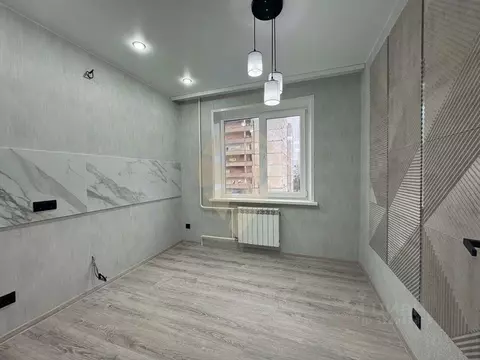 1-к кв. Белгородская область, Старый Оскол Макаренко мкр, 21 (39.6 м)