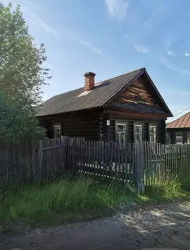 Дом в Марий Эл, Звениговский район, Кокшайское с/пос, с. Кокшайск ул. ...