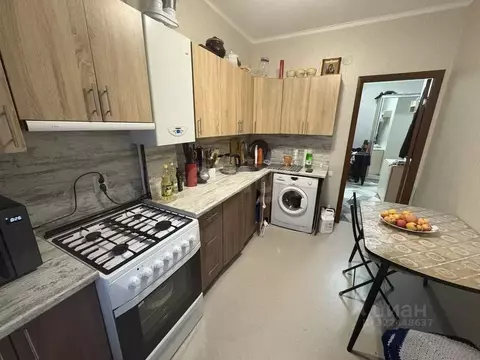 1-к кв. Белгородская область, Корочанский район, Бехтеевское с/пос, с. ...